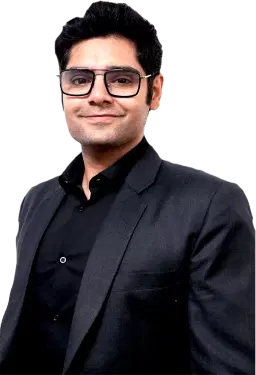 Yajash Mehta