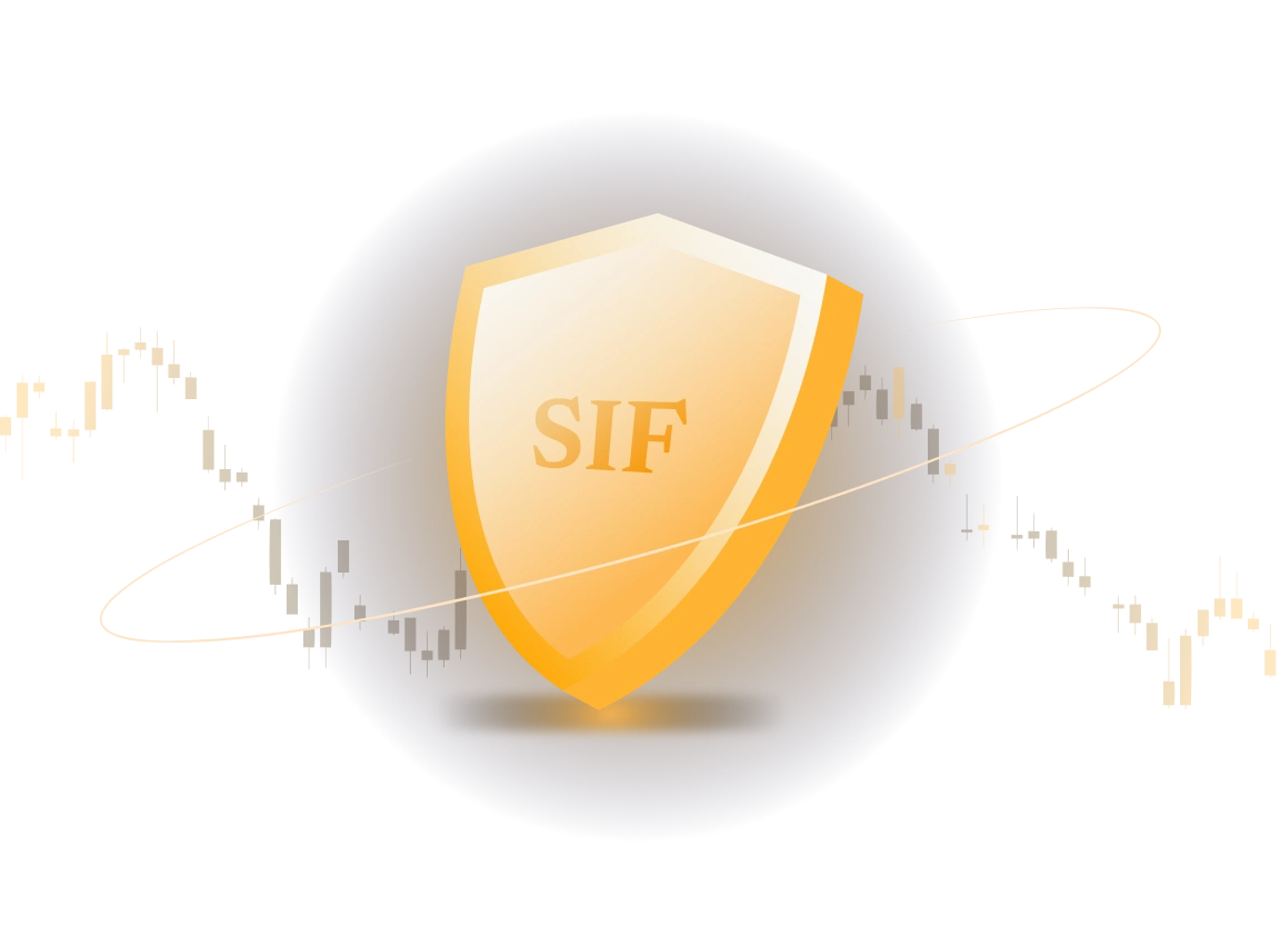 Market cycles illustration